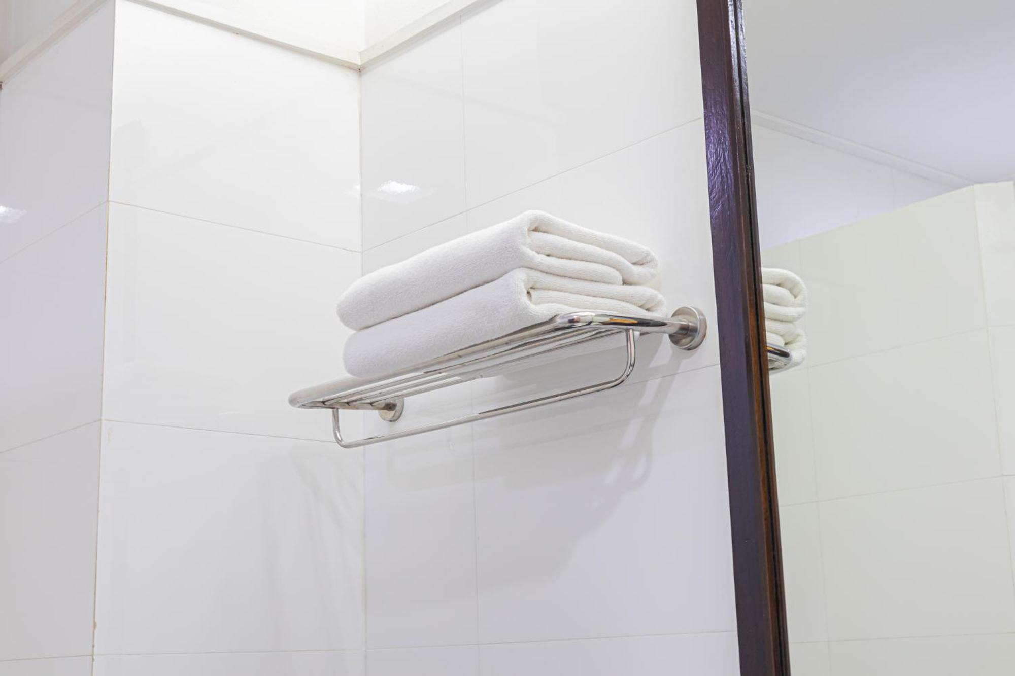 โรงแรม ซิตี้พาร์ค โคราช City Park Hotel Nakhonratchasima Екстериор снимка